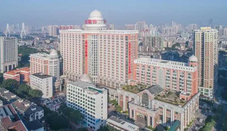 广州珠江医院整形科医生有哪些？眼部医生全新资料/擅长项目/信息分享