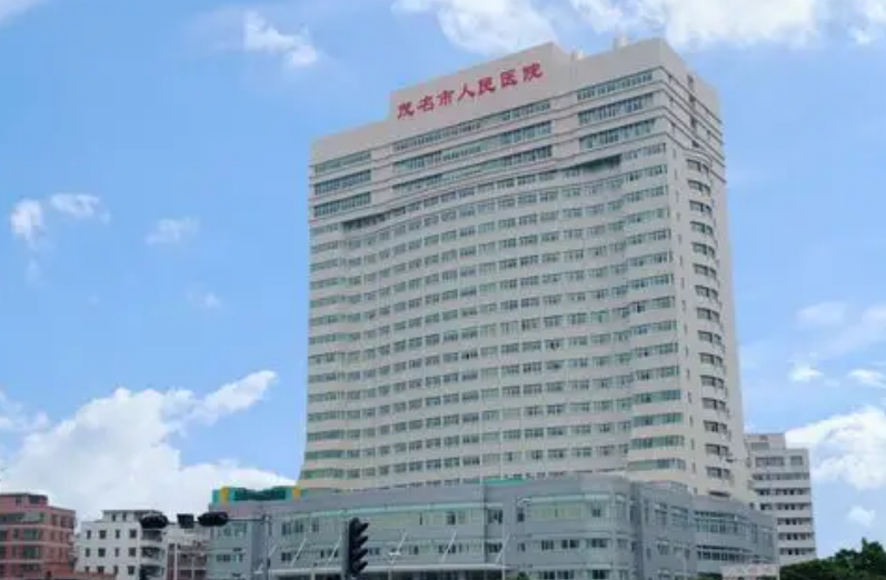 茂名市人民医院整形外科医生有哪些？隆胸口碑不错的实力专家技术点评