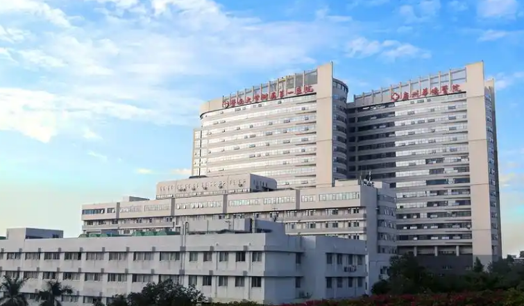 暨南大学附属第一医院整形激光美容科医生有哪些？眼部真人案例\专业技术介绍！