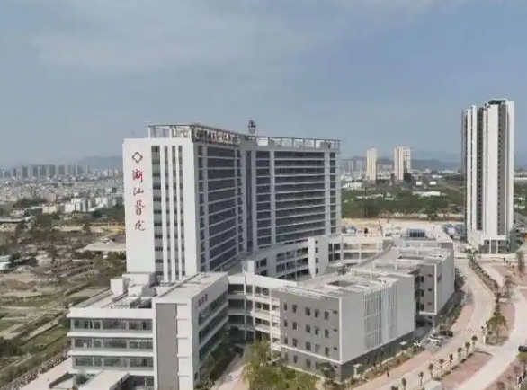饶平县人民医院整形科医生有哪些？技术点评、隆胸案例以及医生简介奉上！