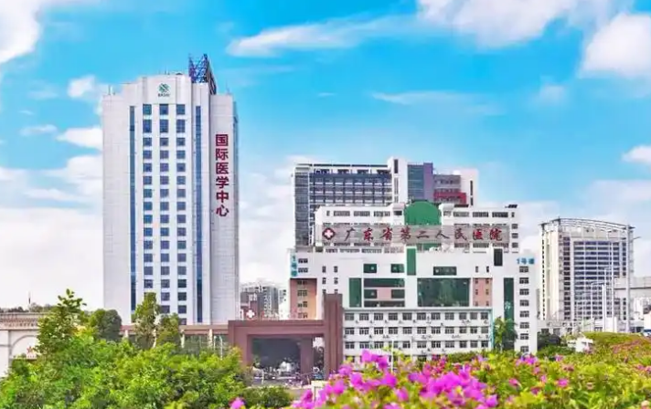 广东省第二人民医院整形美容科医生有哪些？个人资料简介-专业隆鼻技术曝光
