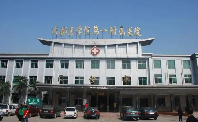 成都市第一人民医院烧伤整形科医生有哪些？隆鼻技术口碑点评、经典案例品鉴