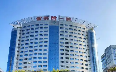 重庆医科大学附属第一医院整形美容科如何？医院推荐|收费表公布