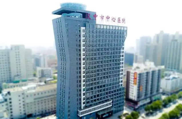 汉中市中心医院烧伤整形美容外科医生有哪些？眼部医院实力大咖信息更新2025