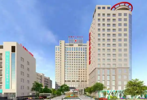 安康市人民医院美容整形外科医生有哪些？吸脂医生详情、2025价格表及案例曝光
