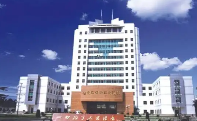 江汉油田总医院整形美容外科医生有哪些？眼部案例/优势技术在线获取!