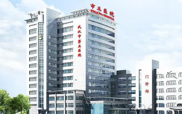 武汉第五医院医疗美容科医生有哪些？详细资料、隆鼻口碑点评等揭秘！