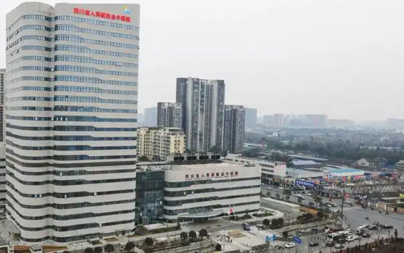 成都市金牛区人民医院整形美容科医生有哪些？医生信息+隆胸案例