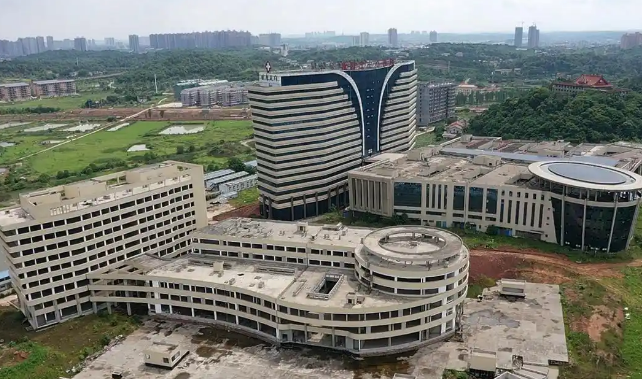 衡阳市中心医院烧伤整形美容外科医生有哪些？医生全新资料/隆胸擅长项目/信息分享