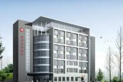 涟源市中医院烧伤科医生有哪些？医生擅长项目/隆胸信息分享