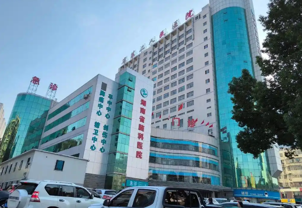 湖南第二人民医院整形科医生有哪些？技术特长\吸脂项目口碑评价一览！