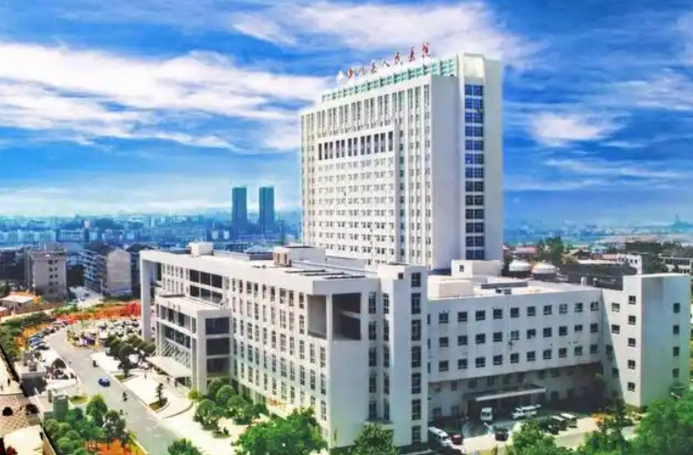 新化县人民医院整形科医生有哪些？医生介绍_鼻部真实叙述！