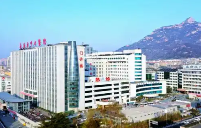 泰安中心医院整形科医生有哪些？技术点评、吸脂案例以及医生简介奉上！