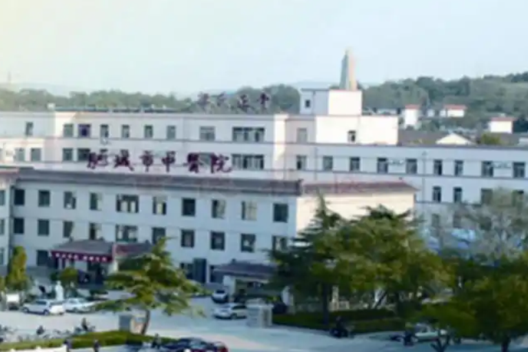 肥城市中医医院医学整形美容中心医生有哪些？眼部整形医生信息附带眼部案例