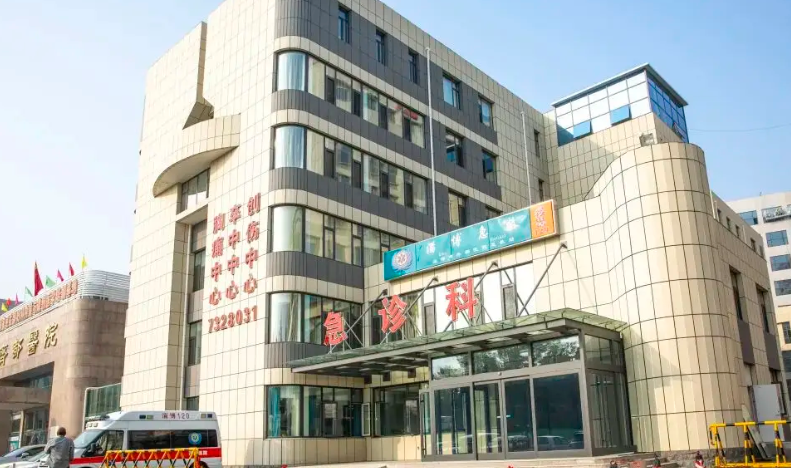 临淄区人民医院整形外科医生有哪些？眼部医生技术水平简介解析！