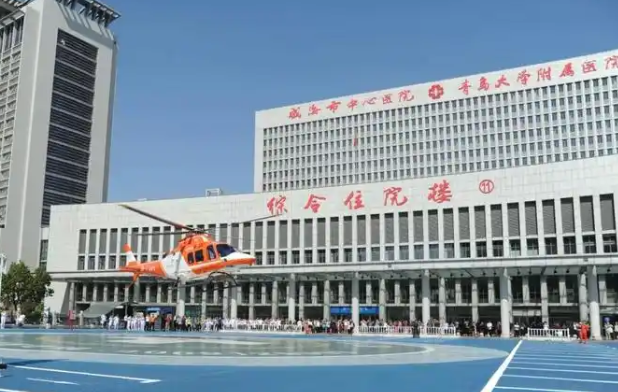 威海市中心医院烧伤科医生有哪些？热门隆鼻医生特长分析，等你来选~
