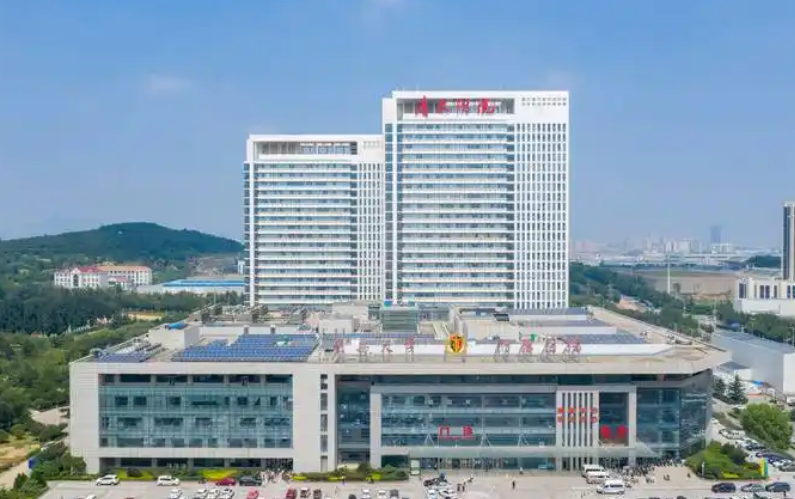 青岛大学附属医院烧伤整形科医生有哪些？医生简介/隆胸全新体验案例上线/在线获取!