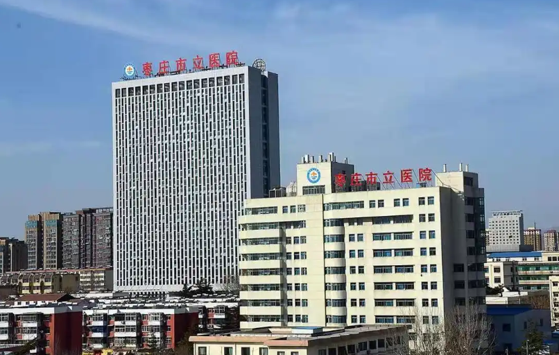 枣庄市立医院整形烧伤科医生有哪些？双眼皮技术优势&坐诊医院介绍