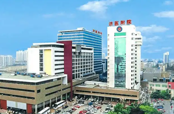 济宁医学院附属医院整形科医生有哪些？眼部整形医生信息附带眼部案例