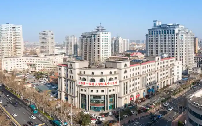 济南中心医院整形科医生有哪些？技术点评、吸脂案例以及医生简介奉上！