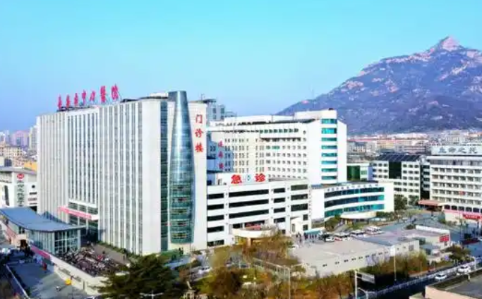 泰安市中心医院美容整形科医生有哪些？眼部医生技术水平和简介解析！