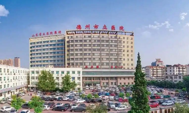 德州市立医院整形科医生有哪些？医生介绍_鼻部真实叙述！