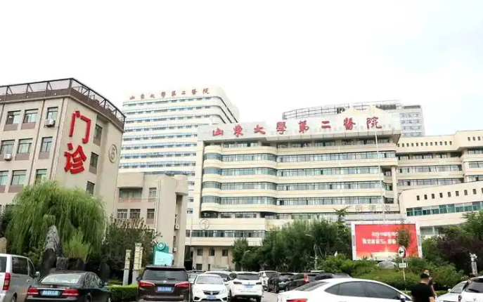 山东大学第二医院美容整形烧伤中心医生有哪些？吸脂医生简介/全新体验案例上线/在线获取!
