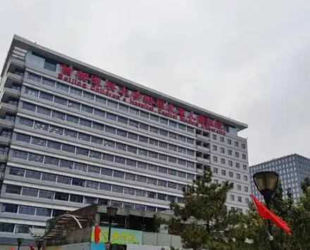 北京儿童医院整形外科医生有哪些？眼部医院实力大咖信息更新2025