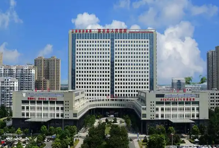 涟水县人民医院烧伤整形科医生有哪些？吸脂案例曝光、医生信息大全