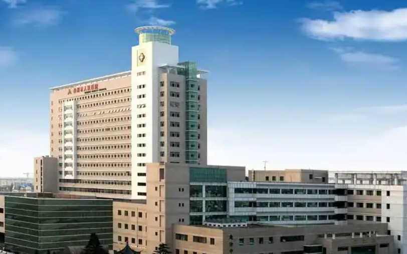 泰州市人民医院烧伤整形科医生有哪些？医生简介/隆胸全新体验案例上线/在线获取!