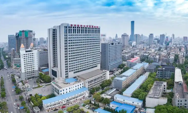 徐州医学院附属医院整形激光美容中心怎么样？隆胸医生资料&技术优势