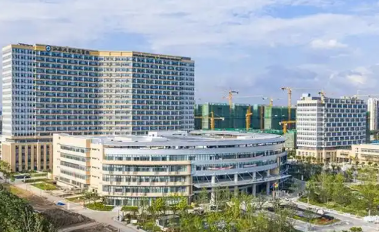 江南大学附属医院（无锡四院）整形外科隆胸怎么样？医生信息+隆胸案例