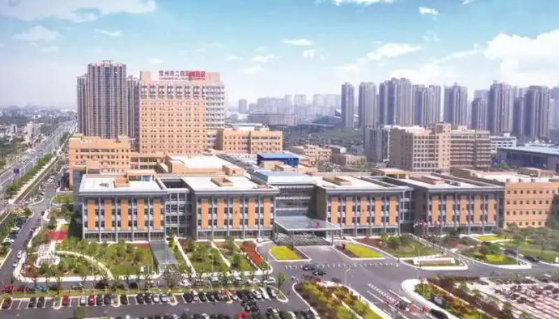 常州第二人民医院美容整形中心双眼皮怎么样？吸脂案例曝光、医生信息大全