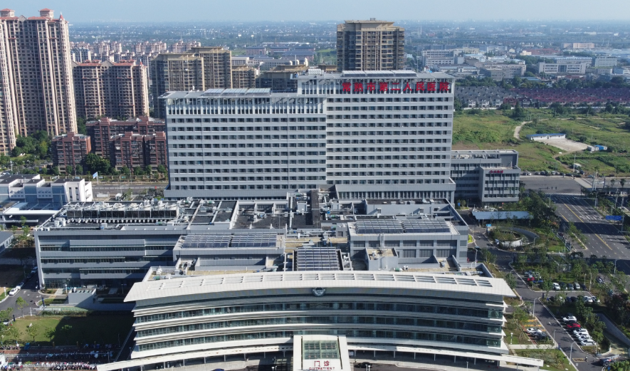 常熟市第二人民医院整形外科吸脂怎么样？吸脂医生全新资料/特长项目、口碑分享！