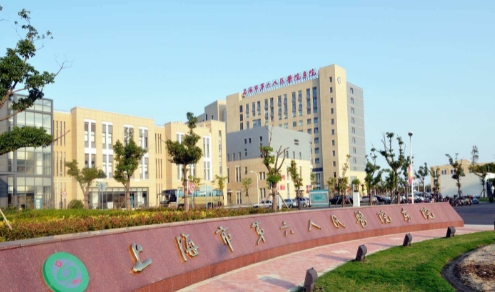 上海市第六人民医院东院整形外科双眼皮多少钱？技术水平高，医院评价如何