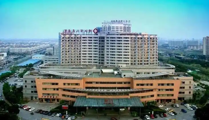 靖江市人民医院整形科整形科双眼皮怎么样？眼部真人案例\专业技术介绍！