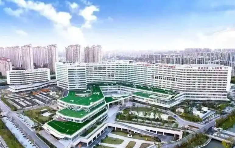 南通市第一人民医院整形科医院吸脂怎么样？热门项目\隆胸特色技术介绍！