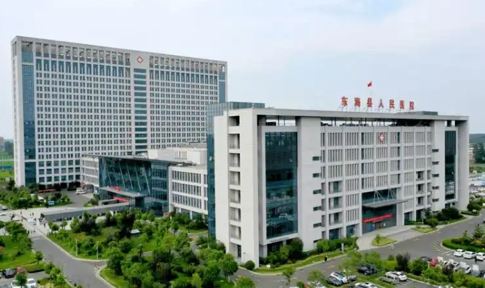 连云港东海县人民医院烧伤整形科医生有哪些？案例反馈来袭，隆胸技术优势揭秘！