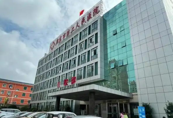 启东市人民医院整形科医生有哪些？几位实力派大咖，隆胸案例点评分析！