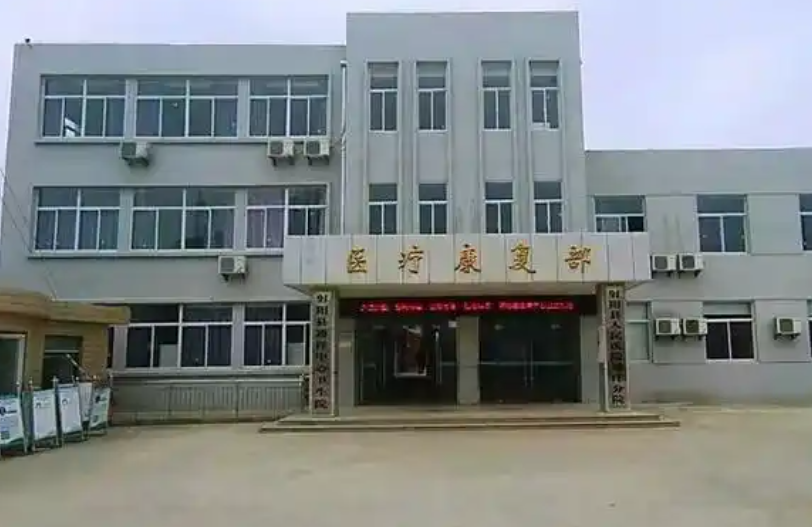 射阳县中医院整形科隆鼻怎么样？隆胸技术口碑点评、经典案例品鉴