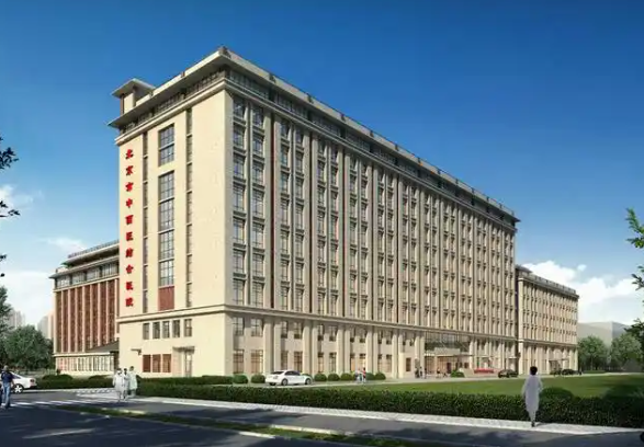 北京市中西医结合医院整形美容科隆胸怎么样？医生信息+隆胸案例