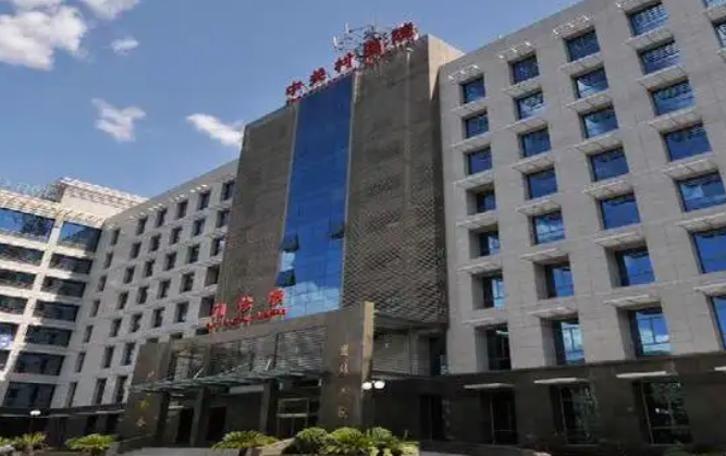 北京市中关村医院隆胸怎么样？医生特长/隆胸口碑案例分享！