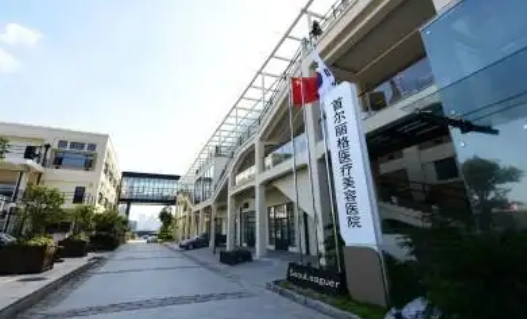 上海首尔丽格医疗美容医院双眼皮费用？人气医生有谁？