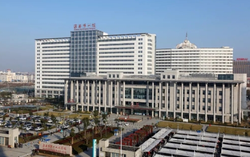 淮安市第一人民医院整形科做眼袋医生好吗，医生名单，经验丰富
