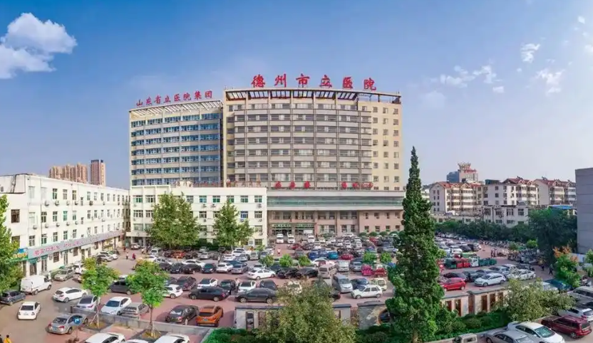 德州市立医院口腔科双眼皮修复的成功率高吗? 真实案例效果及医生资历汇总