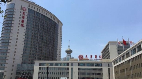 天津市天津医院整形科超声炮价格，科室详情，附特色项目
