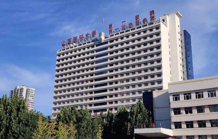 山西医科大学第一医院整形美容科抽富贵包多少钱?吸脂前后效果对比