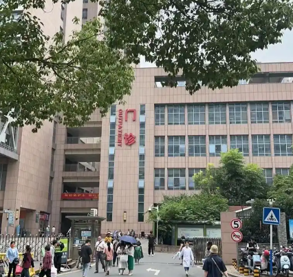 黄梅县人民医院微创疤痕行不行，热门项目推荐