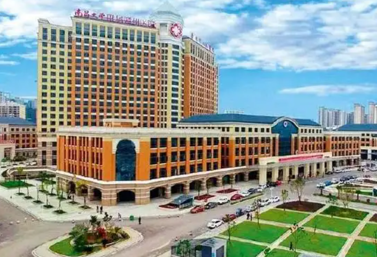 赣州市人民医院整形美容科牙齿矫正价格高吗?认可度高口碑好