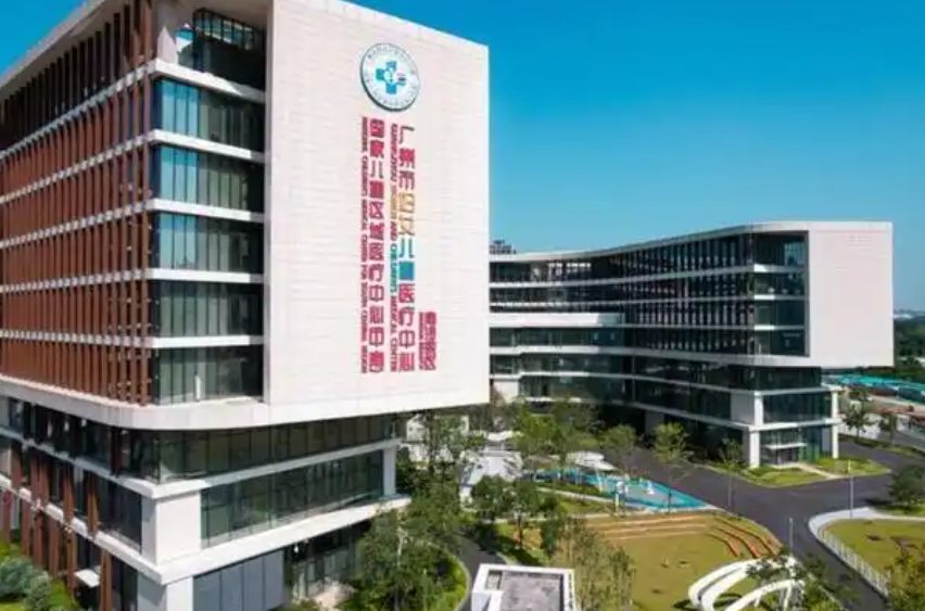 广州妇女儿童医疗中心口腔中心怎么样?全新价格表|机构口碑出炉！